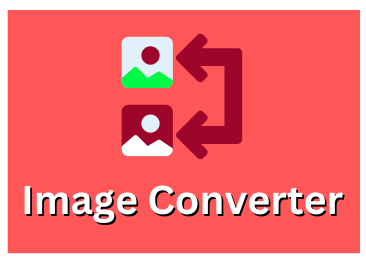 Image Converter Tool