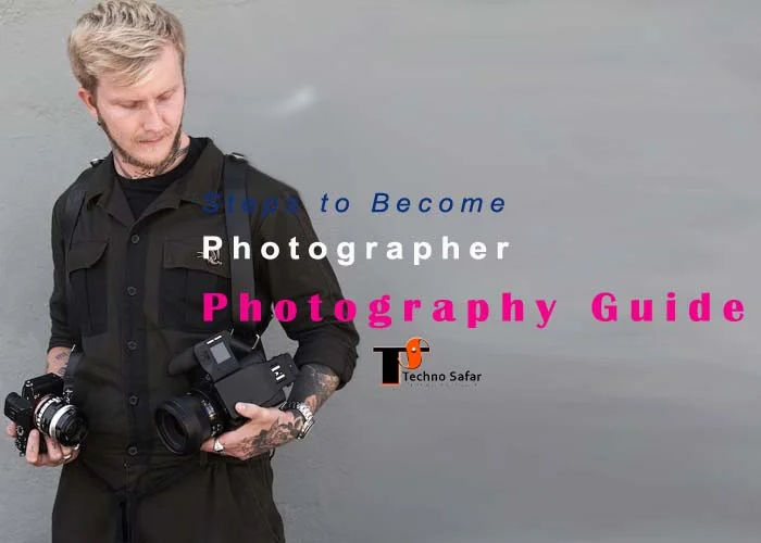 Photographer