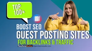 Guest Posting Sites