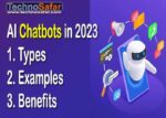 20 Best Useful AI Chatbots In 2023 - Types, Examples, Benefits