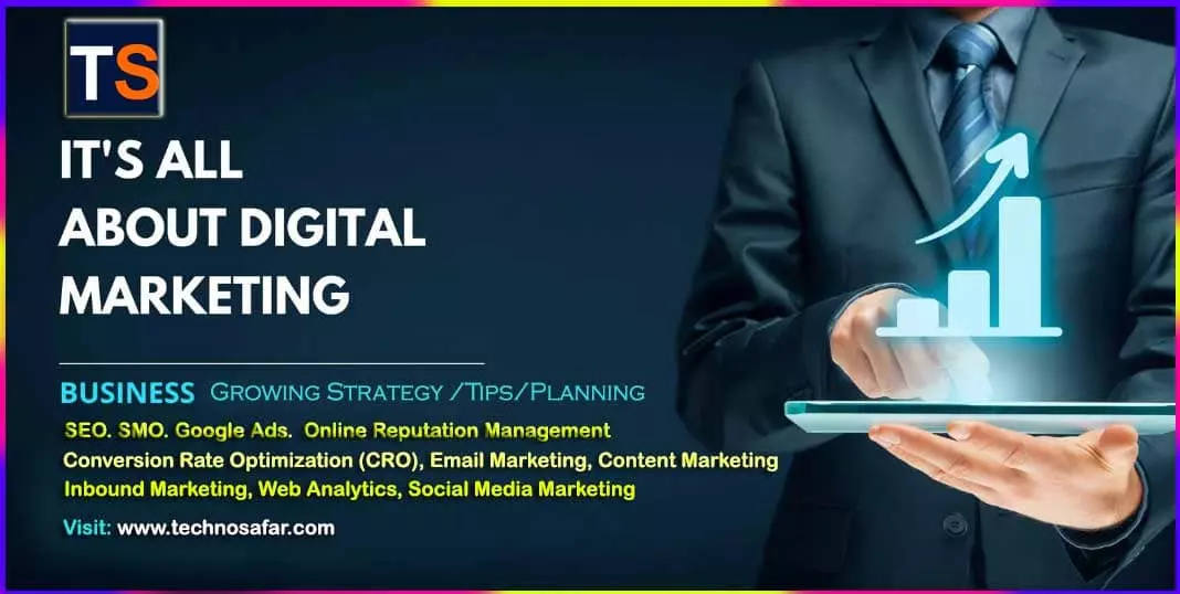 Digital Marketing