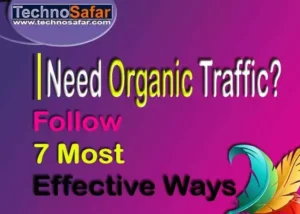 Organic-Traffic