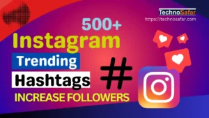 Best Instagram trending hashtags