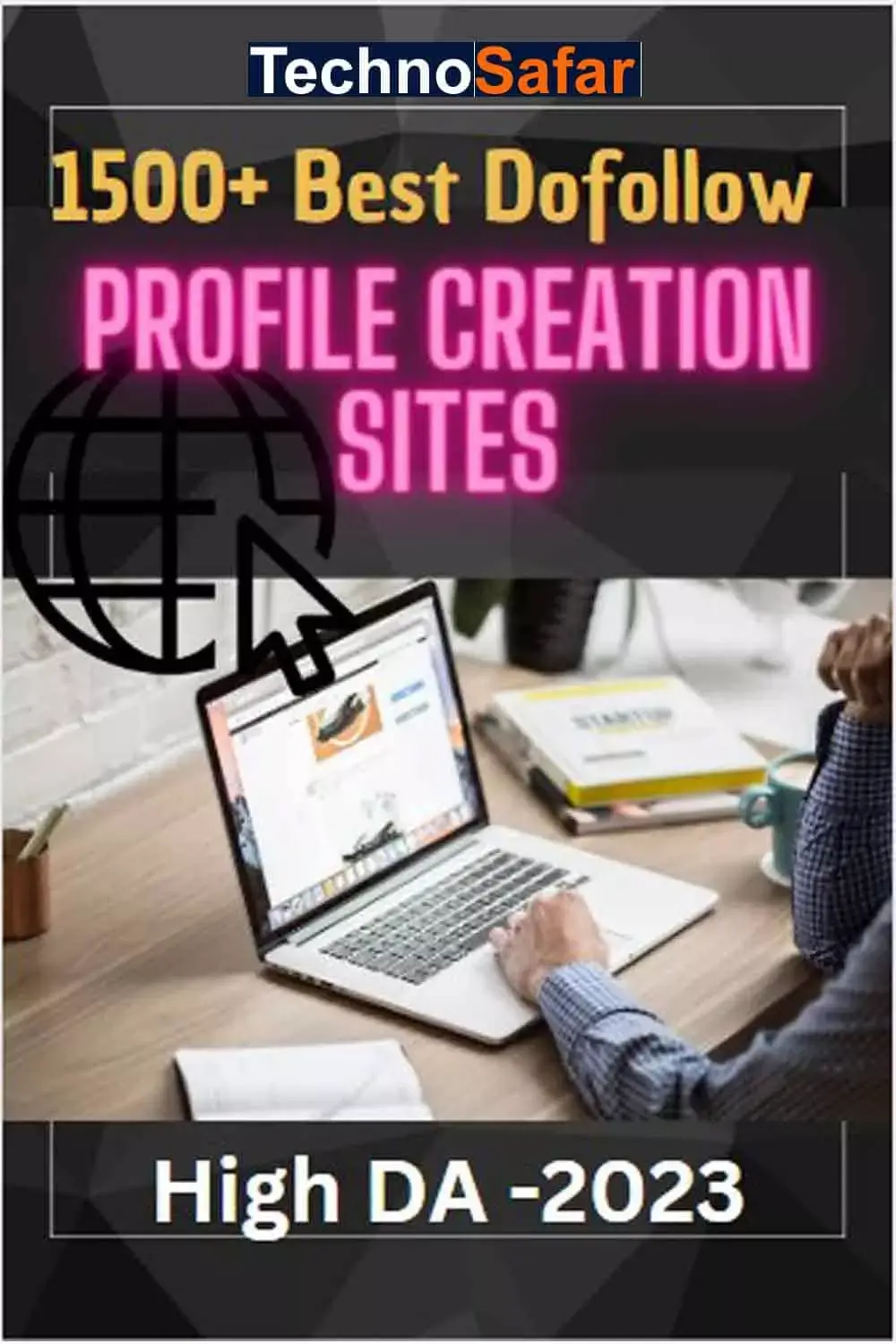 Dofollow Profile Creation Sites