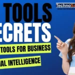 List of Top Best AI Tools for Business – 2024