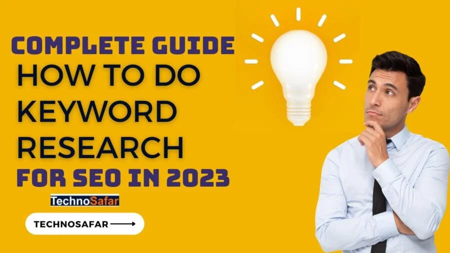 How to Do Keyword Research