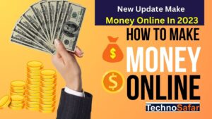 Read more about the article Best Easy Ways To Earn Money Online In 2024