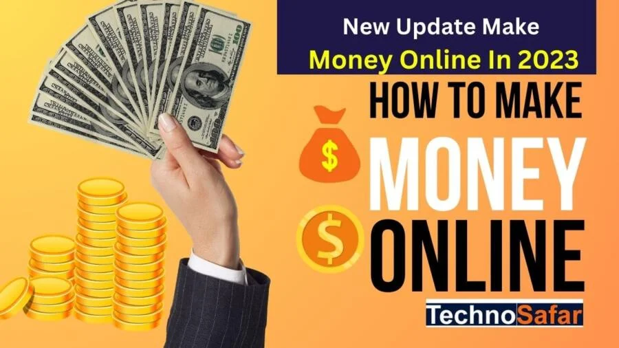 Make Money Online