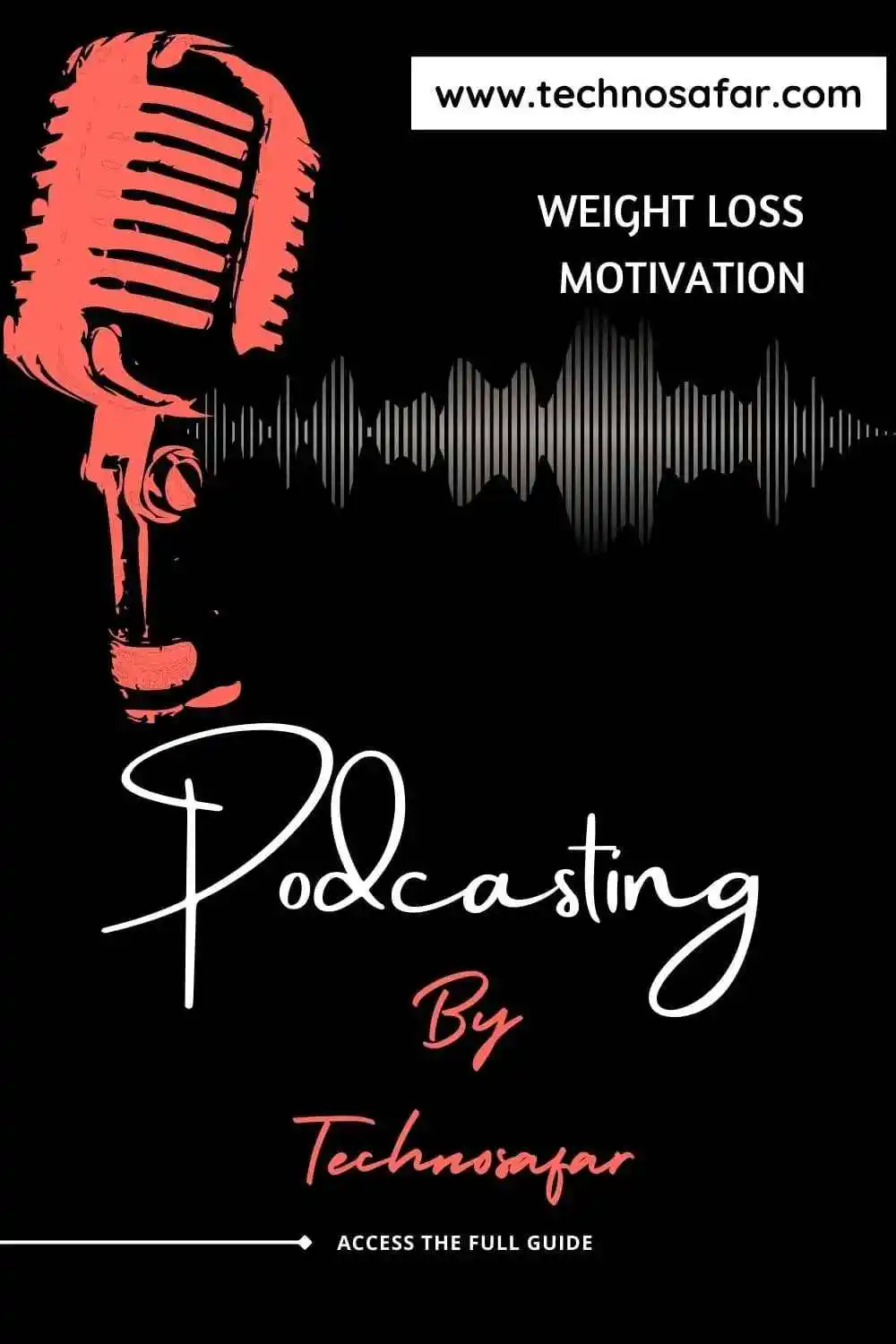 Weight Loss Motivation Podcast