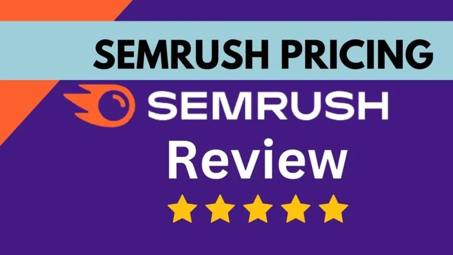 Semrush Pricing