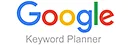 google keyword planner