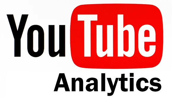 youtube analytics