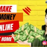 How To Make Money Online For Free For Beginner in 2024