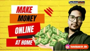 Make Money Online