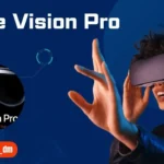 Best Apple Vision Pro Features List | Price | Review in Hindi 2024