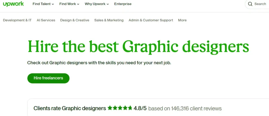 Freelance Graphic Design