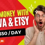 How To Make Money to Sell Canva Templates on Etsy in 2024