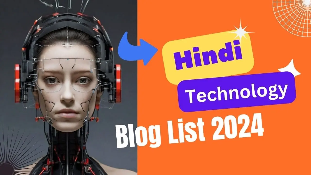 Best Hindi Tech Blog
