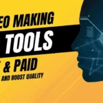 18 Best Free AI Tools For Video Making in 2024