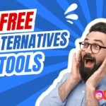 100 Most Popular Free AI Alternatives Tools (A-Z) and their Uses