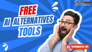 Free AI Alternatives Tools