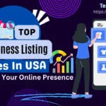 Top 100+ Free Business Listing Sites in USA 2025: [ High DA]