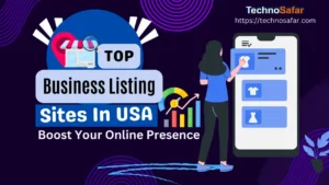 Business Listing Sites in USA