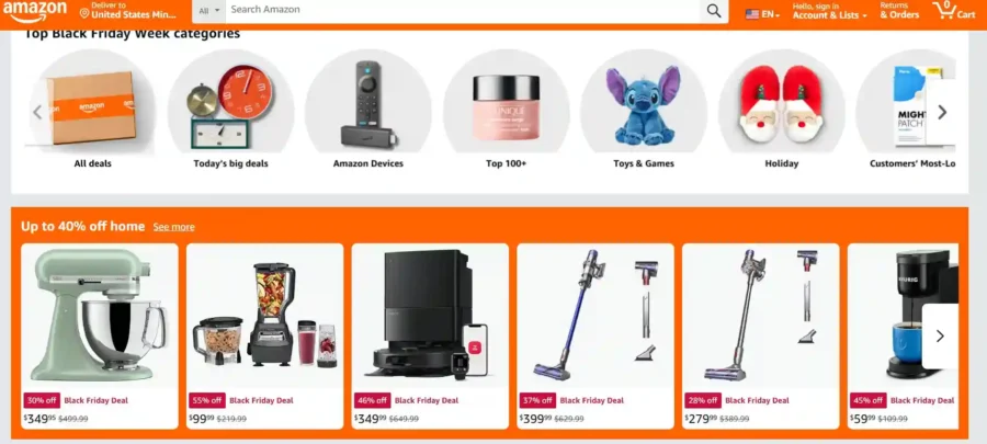 Choose Dropshipping Products