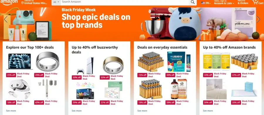 Trending Dropshipping Products