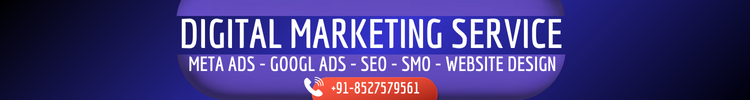 Digital Marketing Service