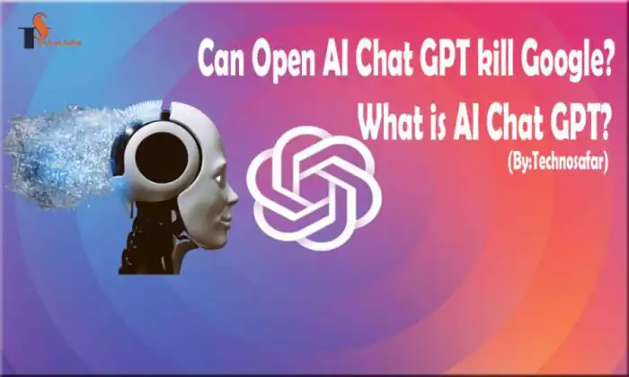 AI Chat GPT