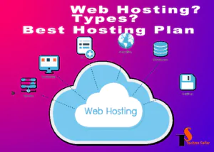Web Hosting