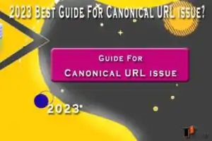 Canonical URL