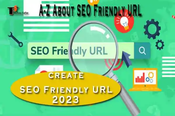 SEO Friendly URL