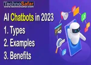 AI chatbots