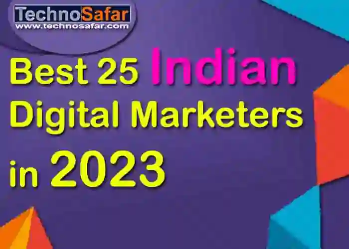 Digital Marketers