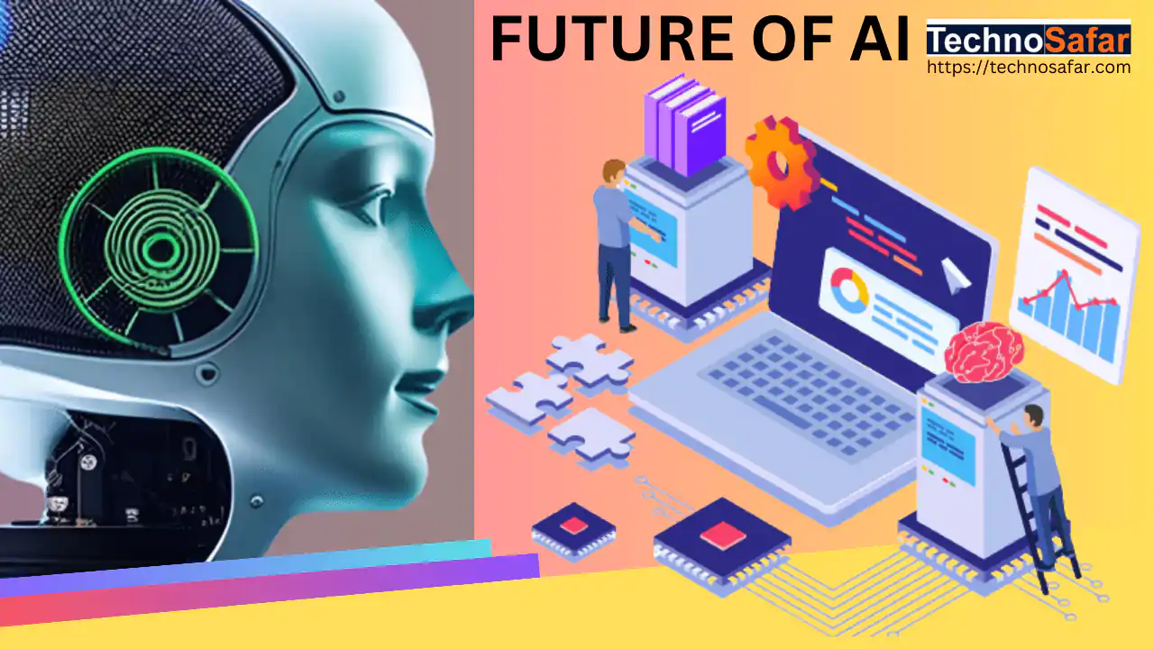 Future of Artificial Intelligence