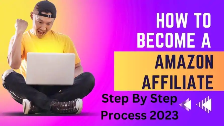 Become Amazon Affiliate
