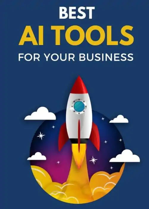 Best AI Tools For Your Business