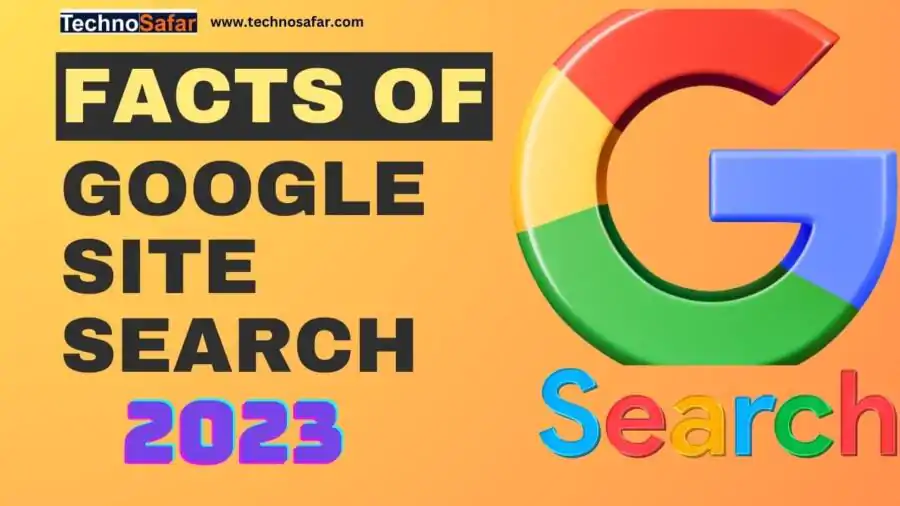 Google Site Search
