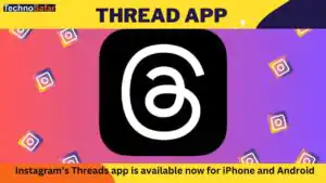 Read more about the article Amazing Instagram Threads App, that compete with Twitter in 2024