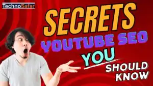 YouTube SEO