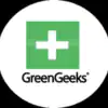 GreenGeeks Logo